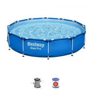 RAMIZ Záhradný bazén 366 X 76 cm Bestway- 56681