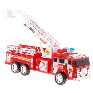 RAMIZ 7-dielna hasičská súprava pre deti ZOG.703