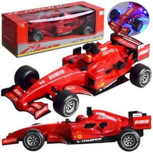 Formula F1 so zvukom a svetlom 29 cm