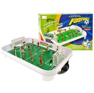 Hra - stolný futbal 34 cm x 25 cm