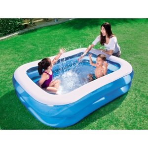 Nafukovací bazén 201x150x51 Bestway 54005