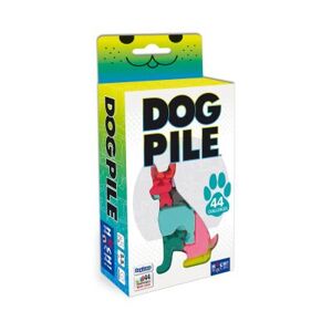 Dog Pile (EN/DE/FR/NL) Huch & friends