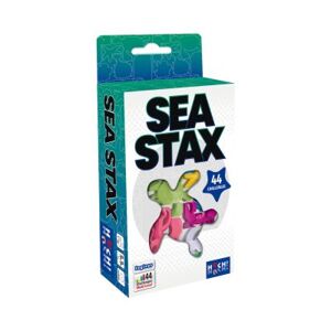 Sea Stax (EN/DE/FR/NL) Huch & friends