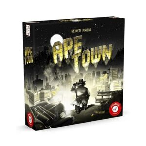 Ape Town Piatnik