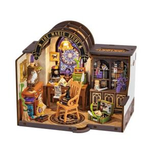 Domček - Magická študovňa Robotime