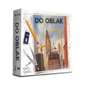 Do oblak Tlama games