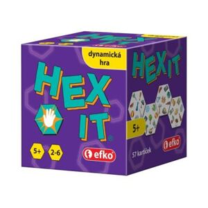 HEX IT EFKO