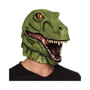Maska T-rex ALBI