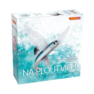 Na ploutvích Mindok