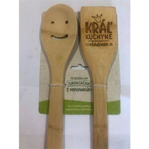 Vareška a obracačka - Král kuchyne ALBI