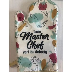 Chňapka - Master Chef ALBI