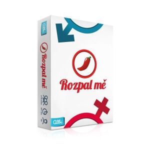 Rozpal mě! ALBI