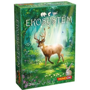 Ekosystém Mindok