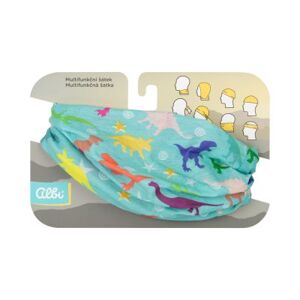Šatka - Dinosaury ALBI