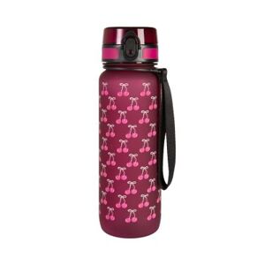 Športová fľaša 800ml - Čerešne ALBI