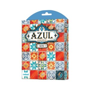 Azul Mini Asmodée-Blackfire