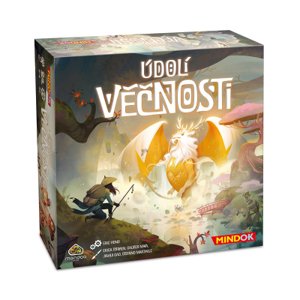Údolí věčnosti Mindok