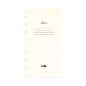Náplň do plánovacieho diára 2026 ALBI