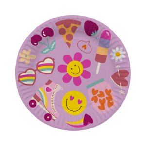 Taniere Boho Girlz 8 ks ALBI