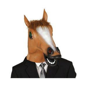Maska Kôň ALBI