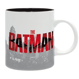 Hrnček - Batman ABY style