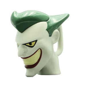 3D hrnček - Joker ABY style