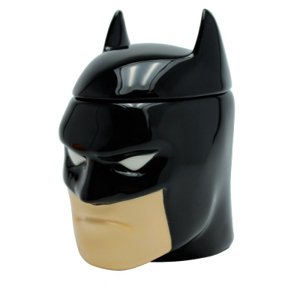 3D hrnček - Batman ABY style