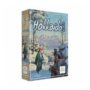 Hokkaido EN EPN