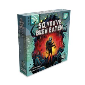 So You've Been Eaten EN EPN