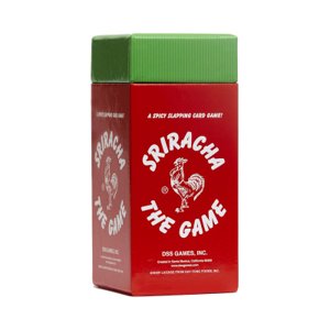 Sriracha EN EPN