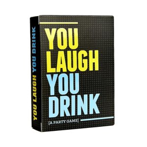 You Laugh You Drink EN EPN