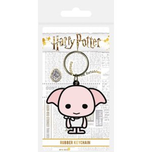 Gumená kľúčenka Dobby Epee