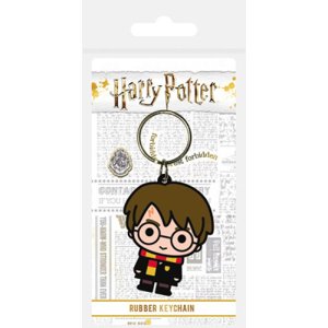 Gumená kľúčenka Harry Potter Epee