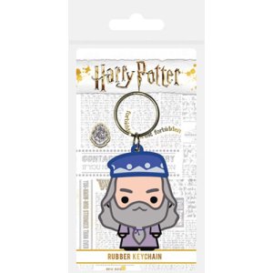 Gumená kľúčenka Dumbledore Epee