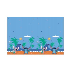 Plastový obrus Stitch & Angel ALBI