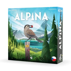 Alpina Hras