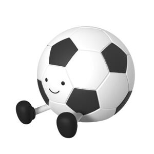 Detská lampička - Futbalová lopta ALBI