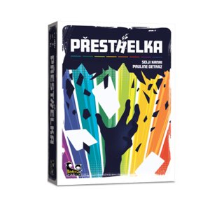Přestřelka Asmodée-Blackfire