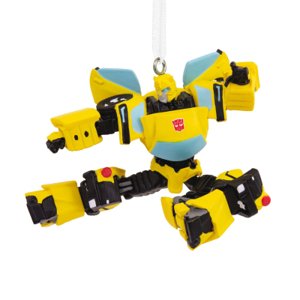 Vianočná ozdoba - Bumble Bee Classic Hallmark