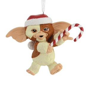 Vianočná ozdoba - Santa Gizmo Hallmark