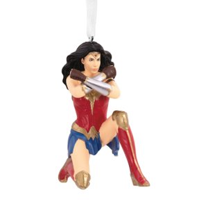 Vianočná ozdoba - Wonder Woman Hallmark