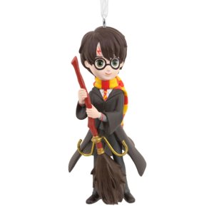Vianočná ozdoba - Harry Potter Hallmark