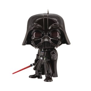 Vianočná ozdoba - Darth Vader Hallmark