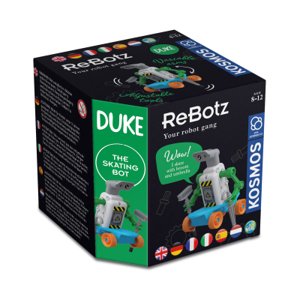 Interaktívne roboty