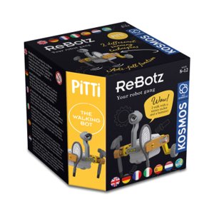 Pitti Kosmos