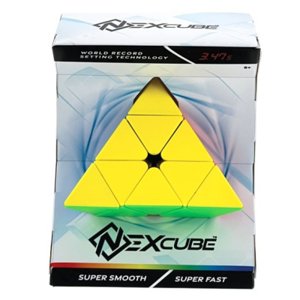 NexCube Pyramída Goliath Games