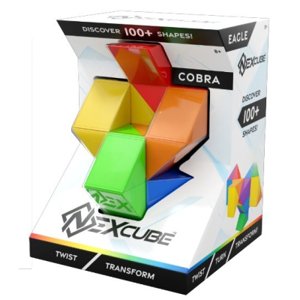 NexCube Cobra Goliath Games