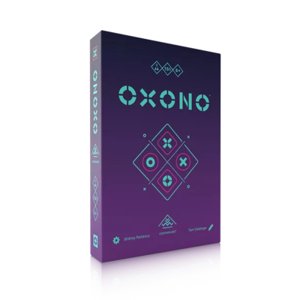 Oxono Cosmoludo