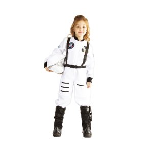 Kostým detský Astronaut veľ. 7-9 rokov ALBI