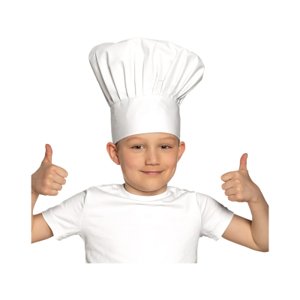 Detská kuchárska čiapka ALBI